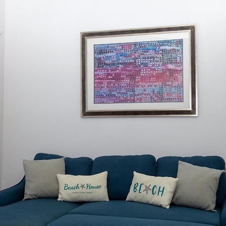 New! Cozy 1 Bedroom Condo- Gold Coast, Noord Aruba Palm Beach ภายนอก รูปภาพ