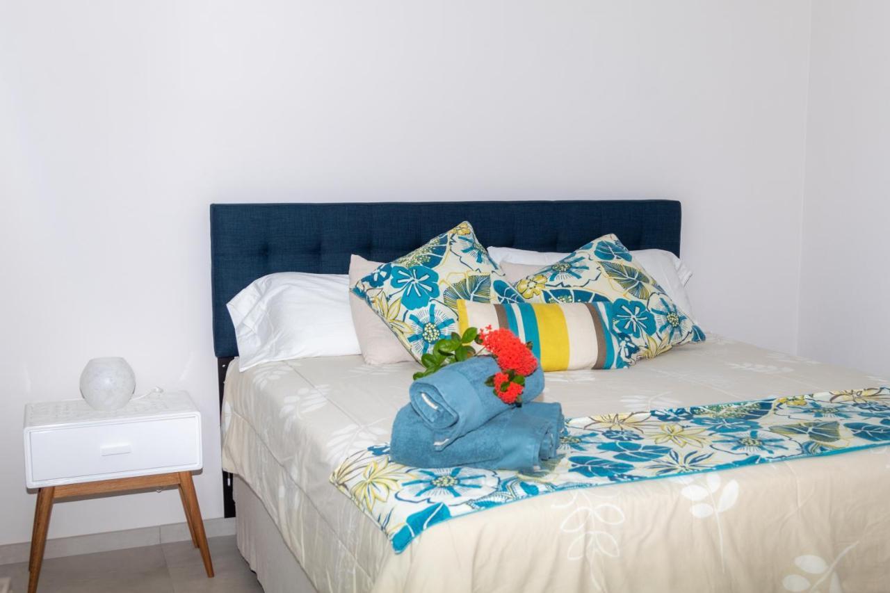 New! Cozy 1 Bedroom Condo- Gold Coast, Noord Aruba Palm Beach ภายนอก รูปภาพ