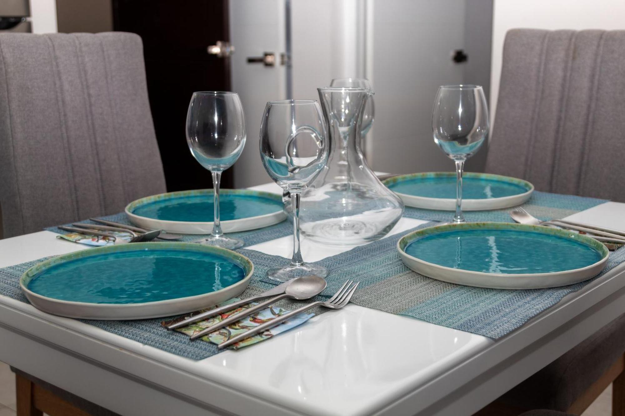 New! Cozy 1 Bedroom Condo- Gold Coast, Noord Aruba Palm Beach ภายนอก รูปภาพ