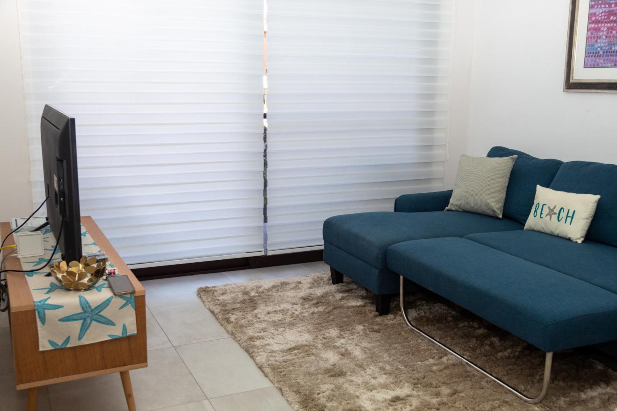 New! Cozy 1 Bedroom Condo- Gold Coast, Noord Aruba Palm Beach ภายนอก รูปภาพ