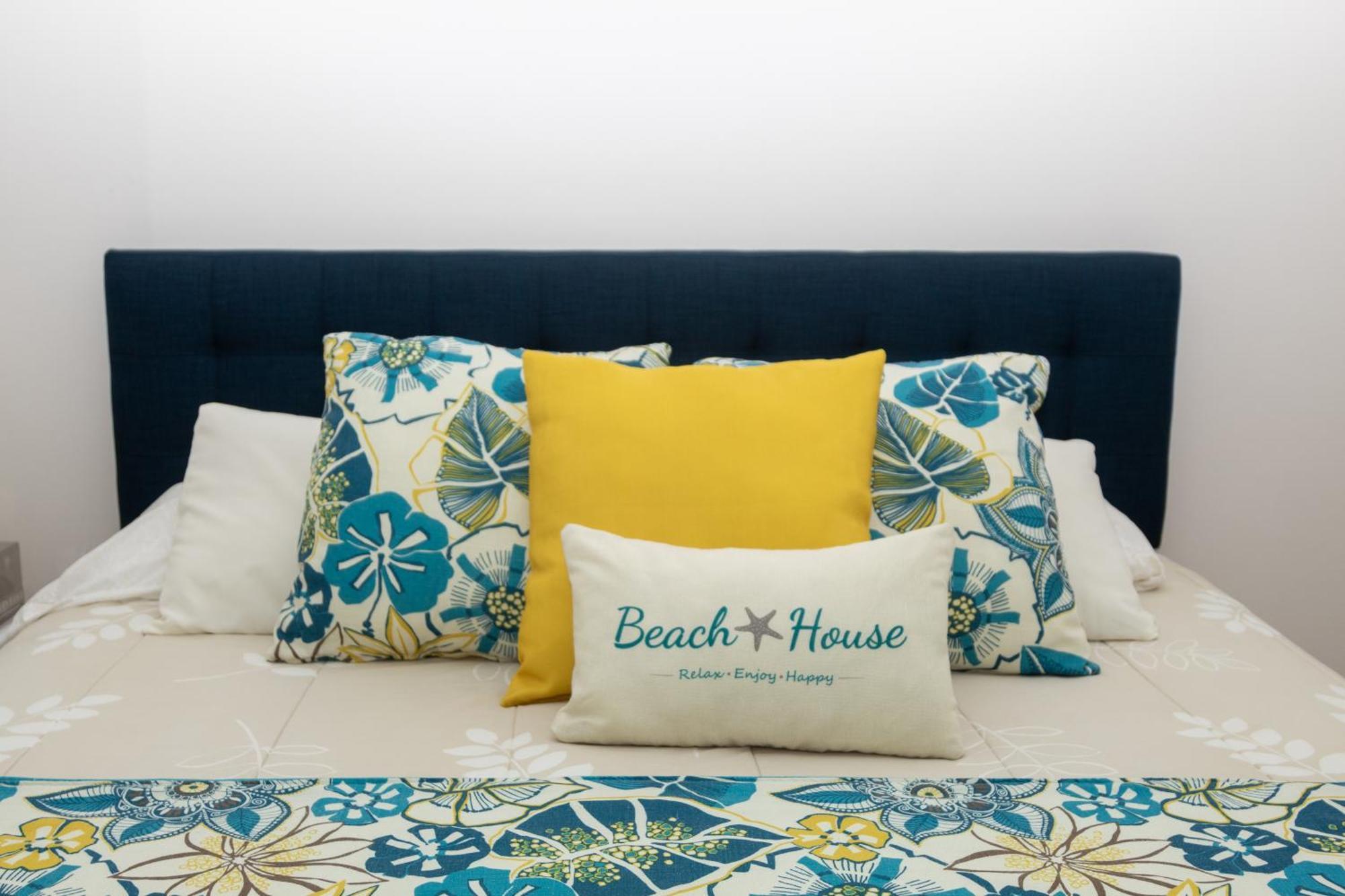 New! Cozy 1 Bedroom Condo- Gold Coast, Noord Aruba Palm Beach ภายนอก รูปภาพ